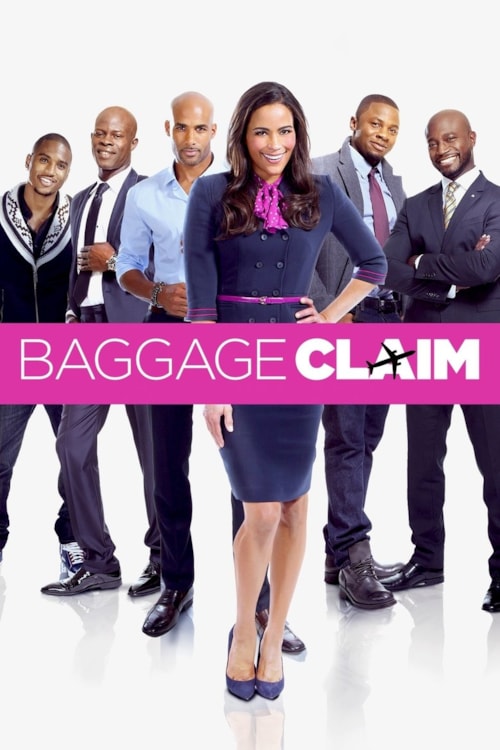 Baggage Claim poster