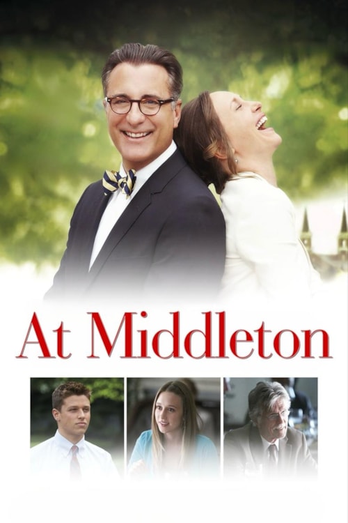 At Middleton poster