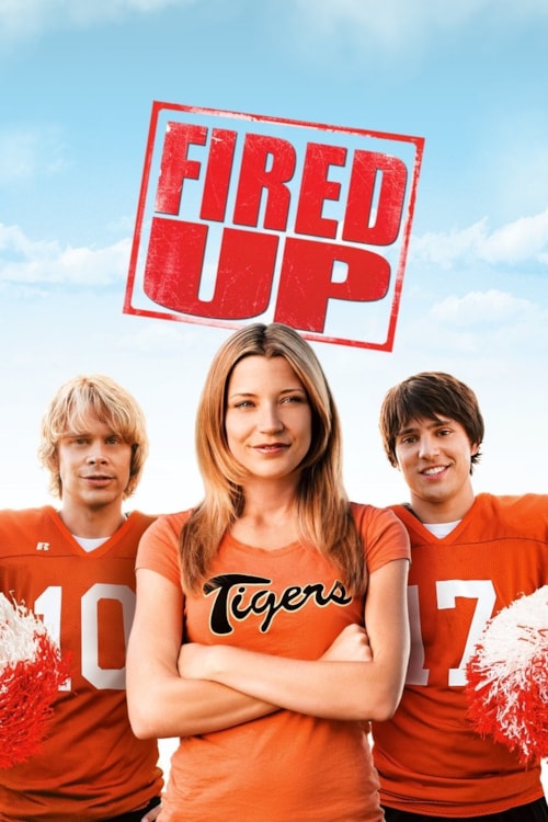 Fired Up! (Theatrical)