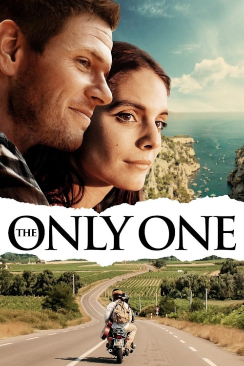 The Only One poster