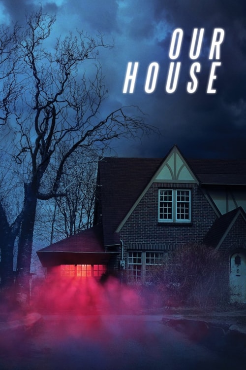 Our House poster