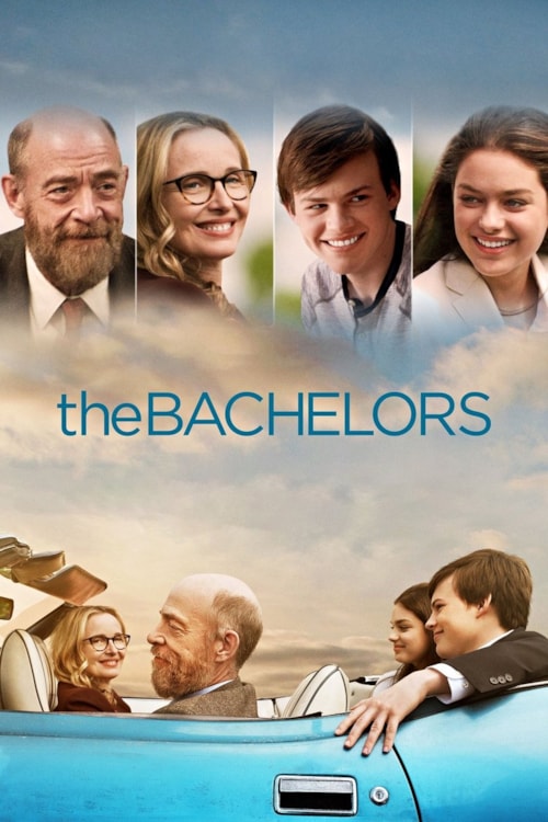 The Bachelors poster