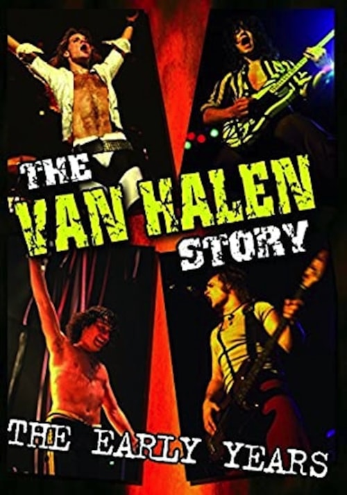 Van Halen: The Van Halen Story