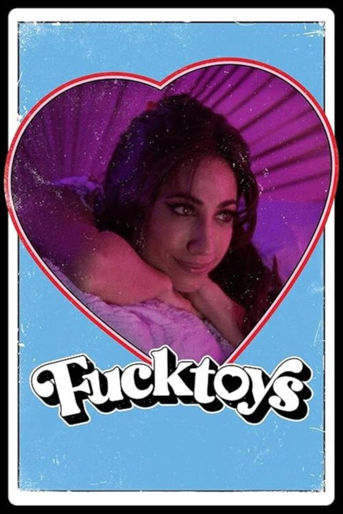 Fucktoys poster