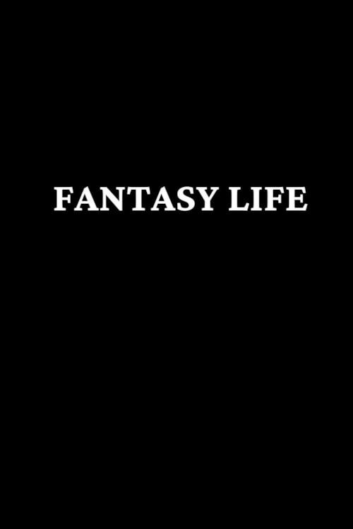 Fantasy Life poster
