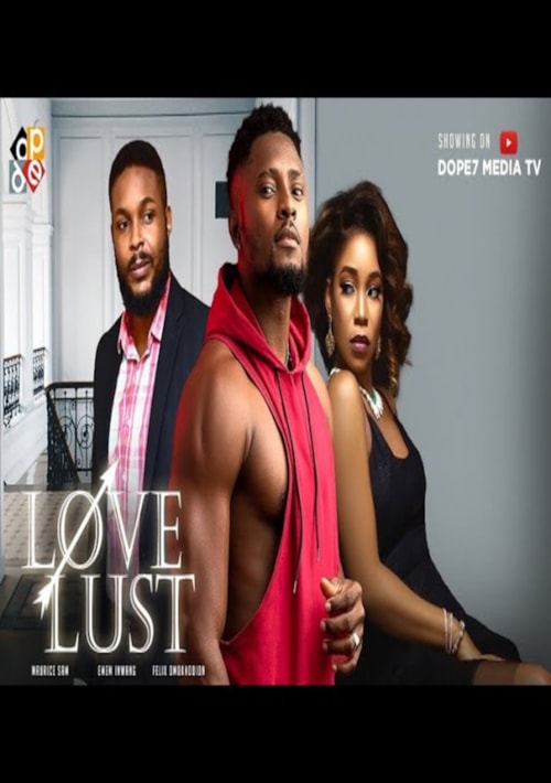 Love Lust