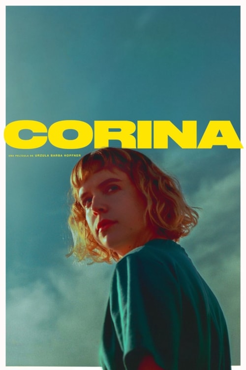 Corina poster