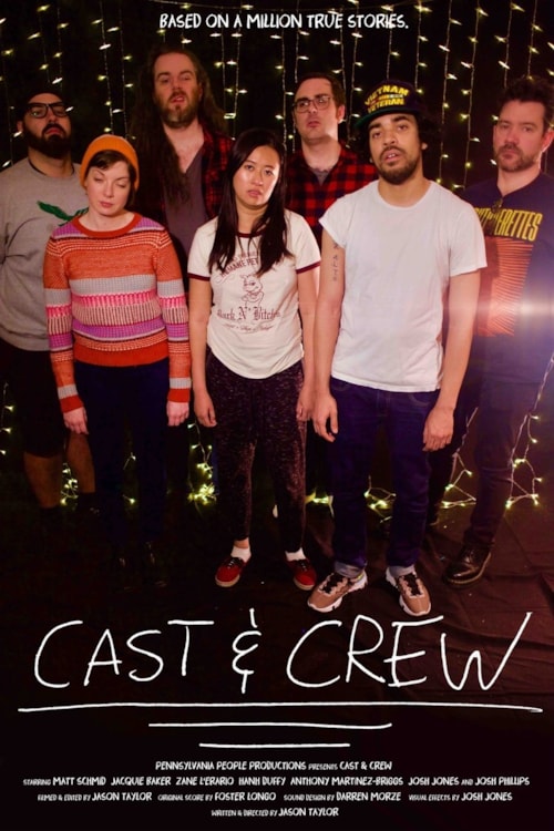 Cast & Crew