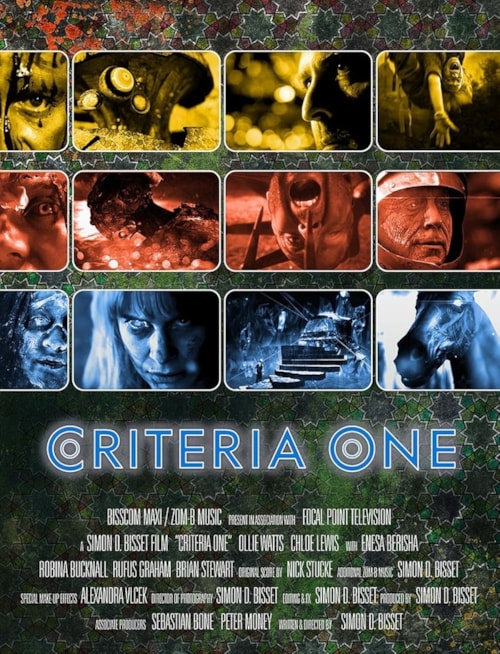 Criteria One