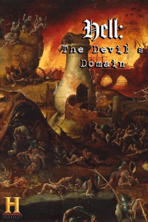 Hell: The Devil's Domain