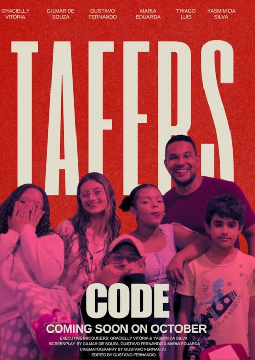 Tafers Code