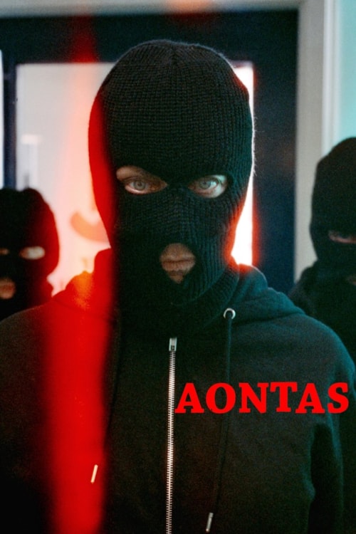 Aontas poster