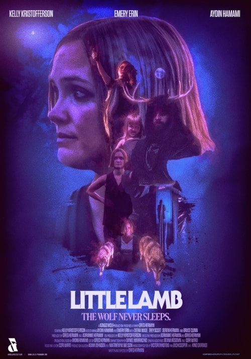 Little Lamb