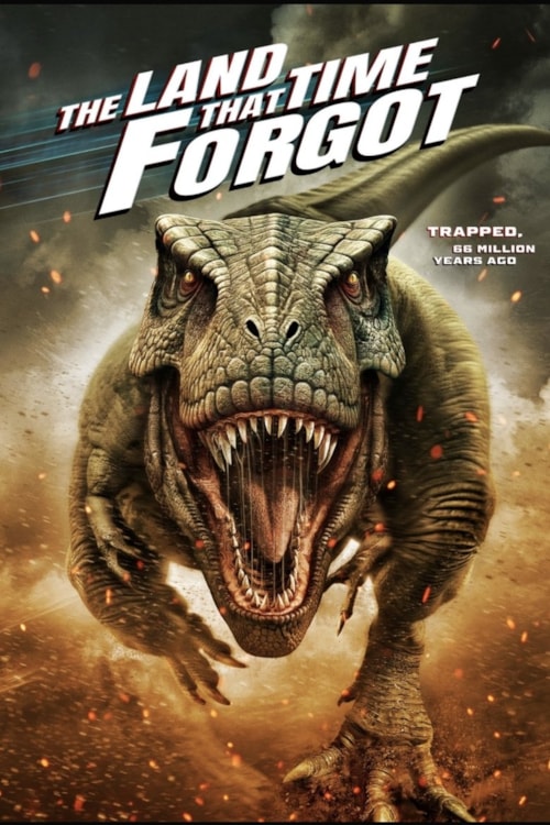 The Land that Time Forgot
