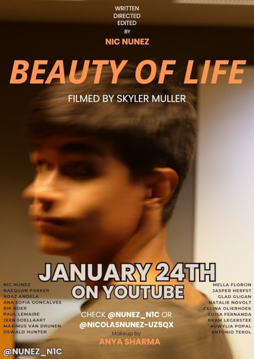 Beauty of Life