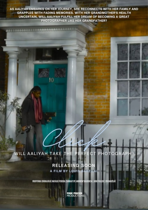 Click poster