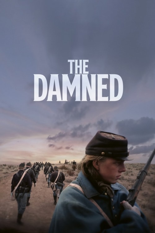 I dannati poster