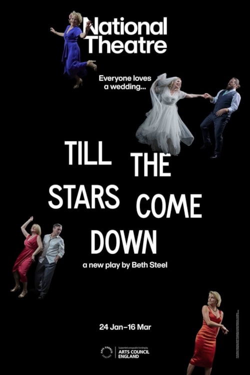National Theatre Live: Till The Stars Come Down poster