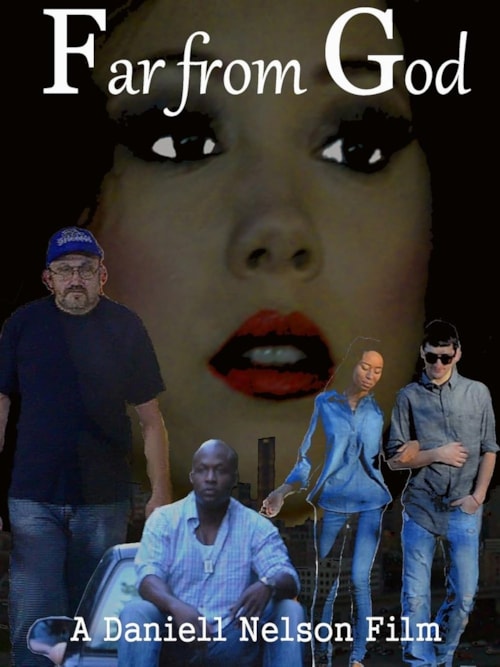 Far from God