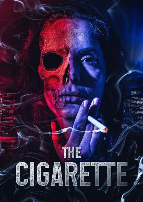 The Cigarette poster