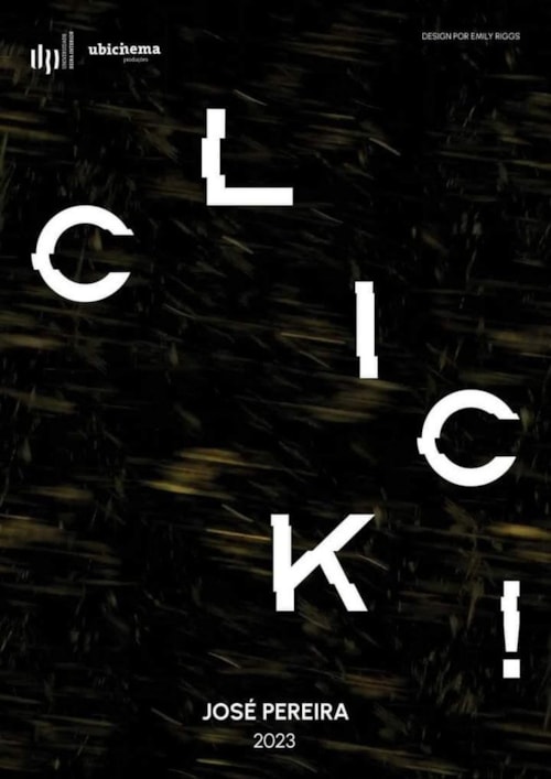 Click poster