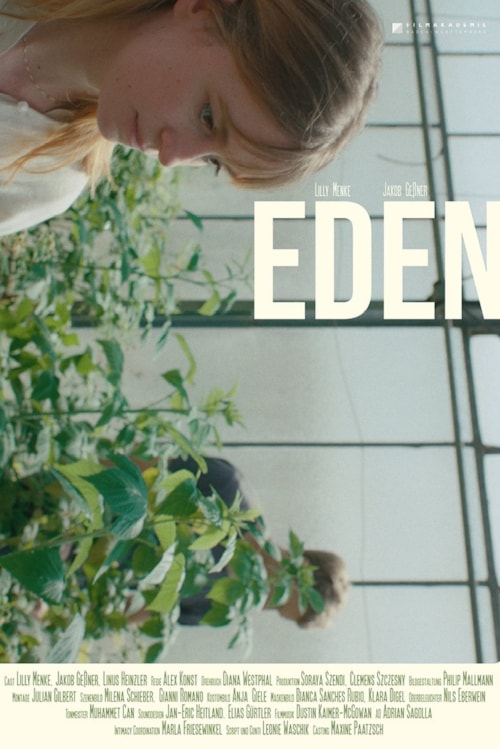 Eden