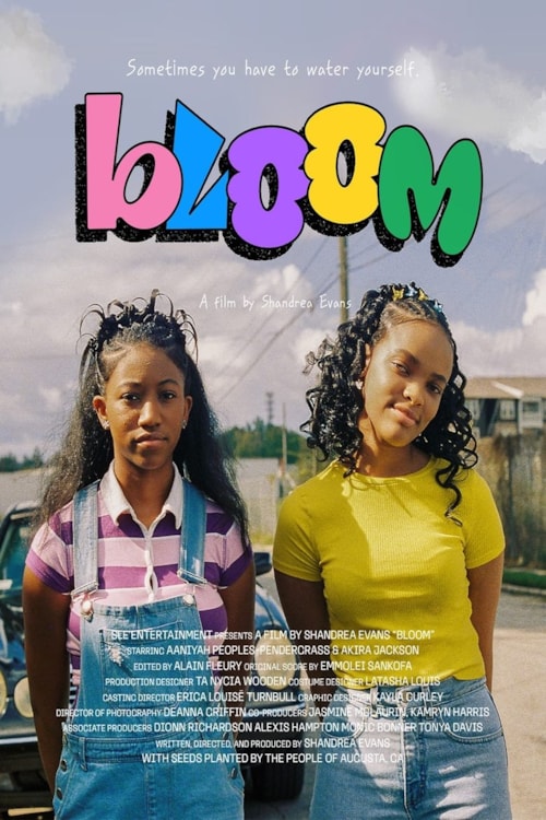Bloom