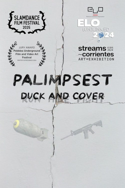 Palimpsest