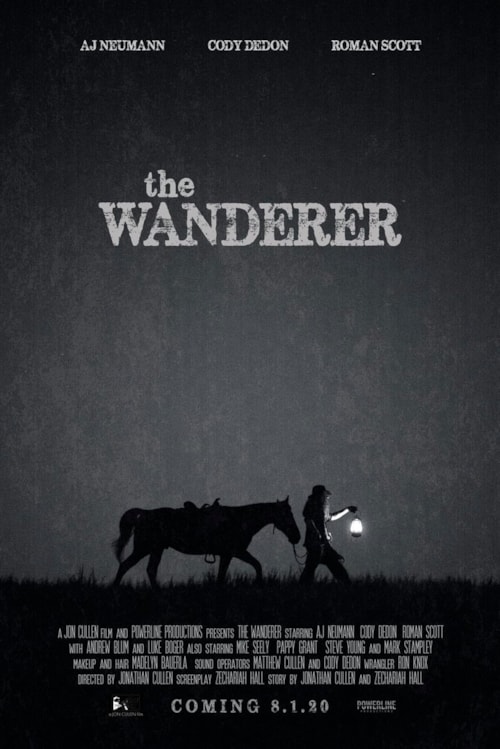 The Wanderer