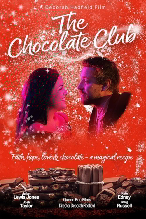 The Chocolate Club poster