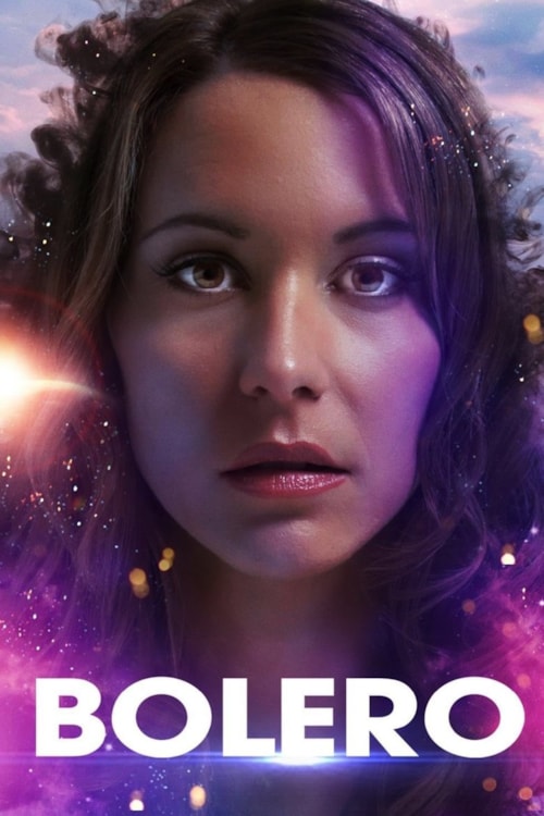 Bolero poster