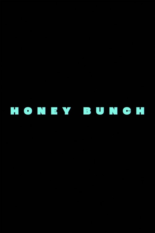 Honey Bunch poster