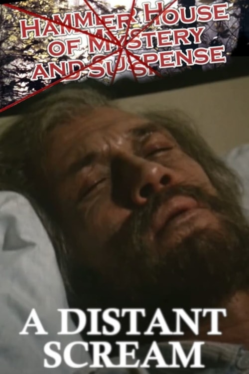 A Distant Scream poster