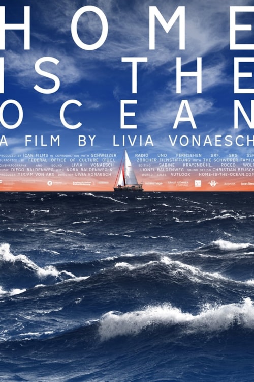 Home is the Ocean