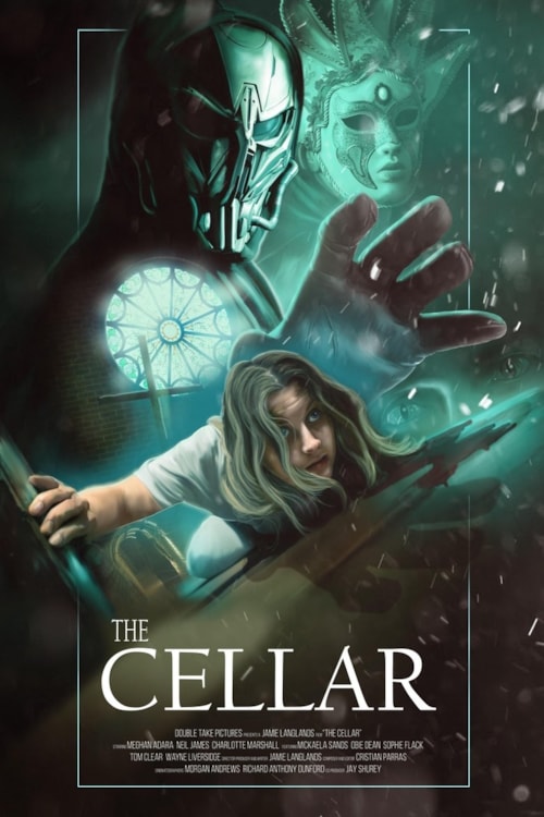 The Cellar poster