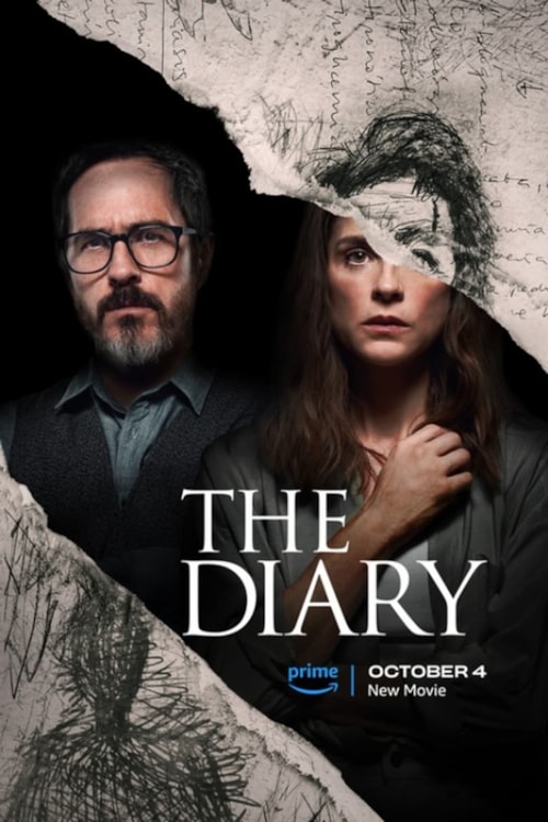 El diario poster