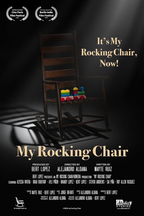 My Rocking Chair