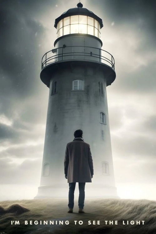 I'm Beginning to See the Light poster