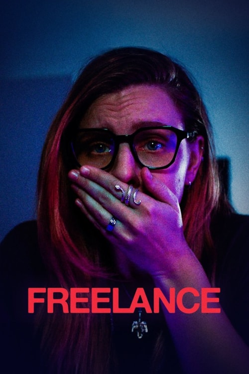 FREELANCE poster