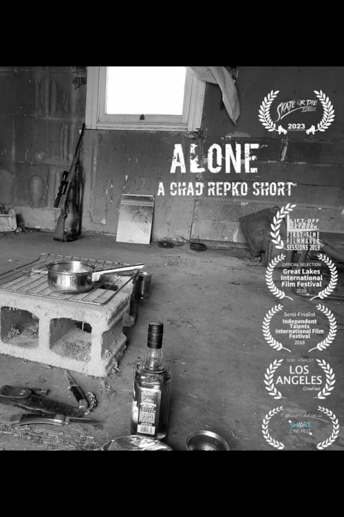 Alone